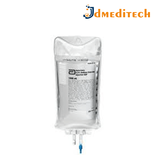 0.9 % Sodium Chloride Solution jdmeditech