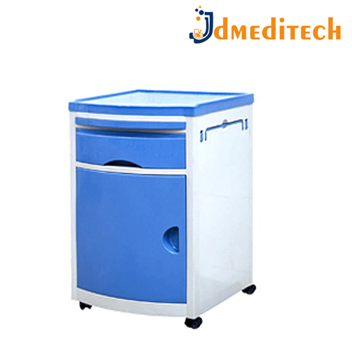 ABS Bedside Cabinets jdmeditech