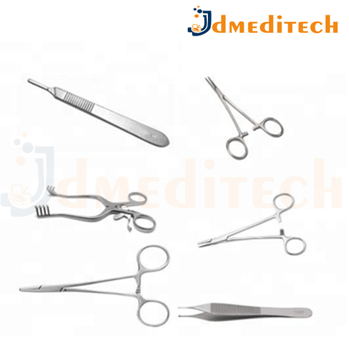 AV Fistula SET jdmeditech