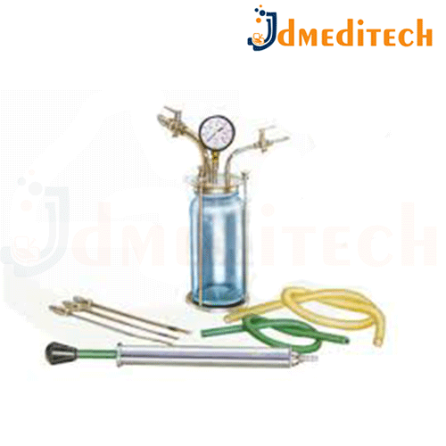 Gynecology Instrument jdmeditech