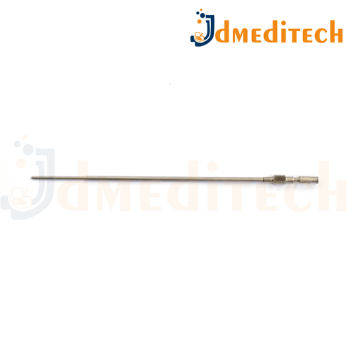 Alkine Cannula jdmeditech