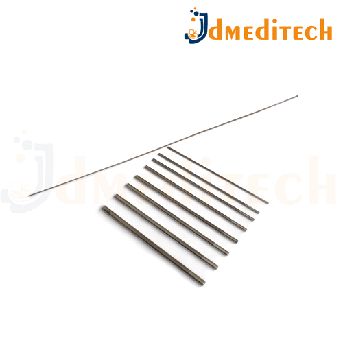 Alkine Dilator Set jdmeditech