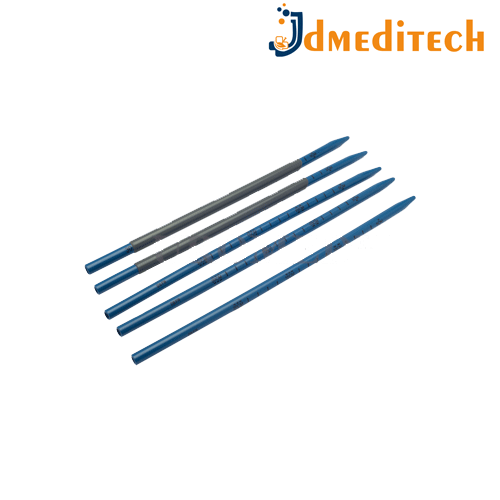 Amplatz Dilator SET jdmeditech