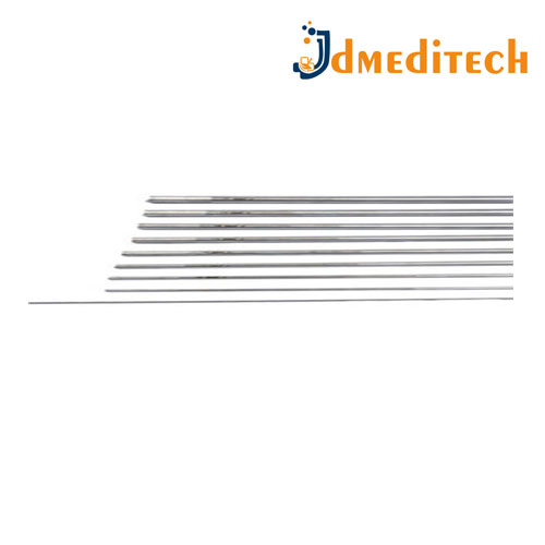 Amplatz Dilator jdmeditech