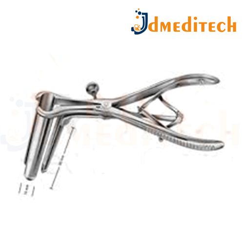 Plastic Vaginal Speculum jdmeditech