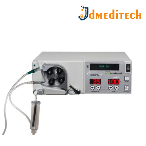 Arthroscopy Irrigation Pump jdmeditech