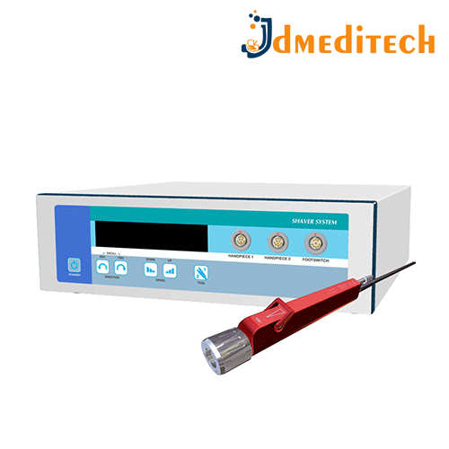 Arthroscopy Shaver System jdmeditech