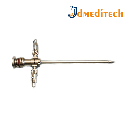 Arthroscopy Sheath jdmeditech