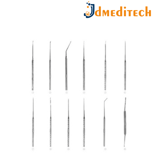 ENT Surgery Instrument Set jdmeditech