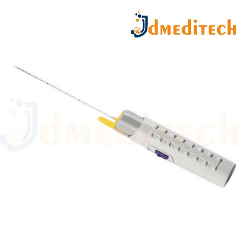 Automatic Biopsy Gun jdmeditech