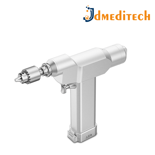 Battery Operated Bone Drill jdmeditech