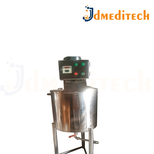 Bicarbonate Mixer For Hospital jdmeditech