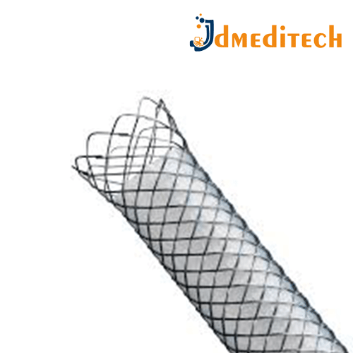 Biliary Metal Stent jdmeditech