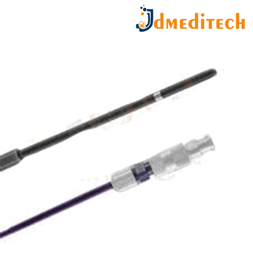 Biliary Stent Introducer SET jdmeditech