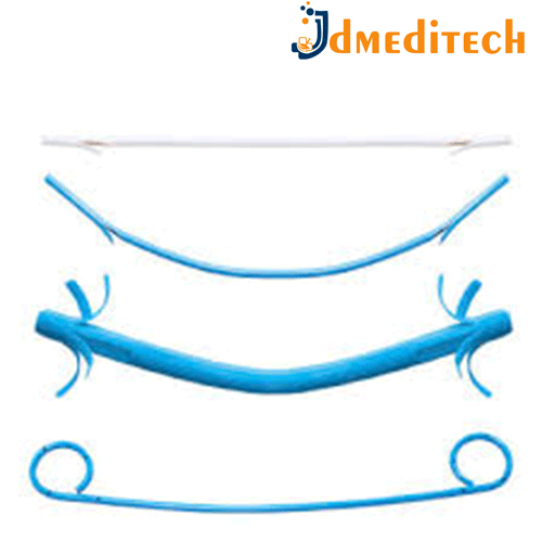 Biliary Stent jdmeditech