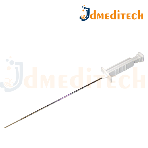 Biopsy Needle jdmeditech