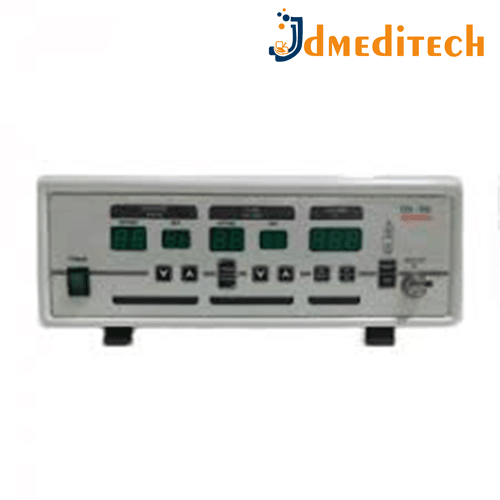 Electrosurgical Unit – Electro+ jdmeditech