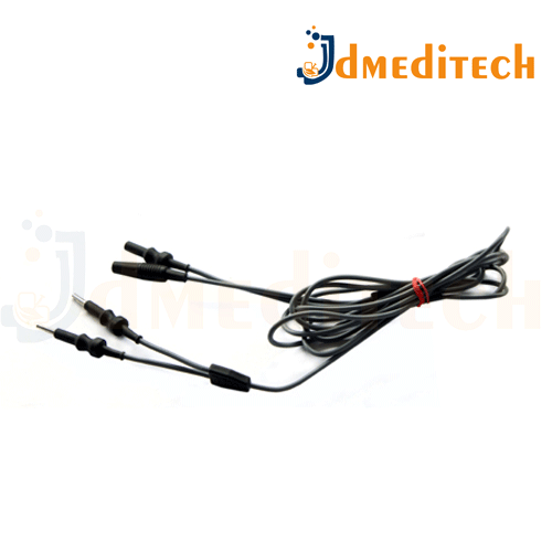 Bipolar TURP Cable – Single Steam jdmeditech