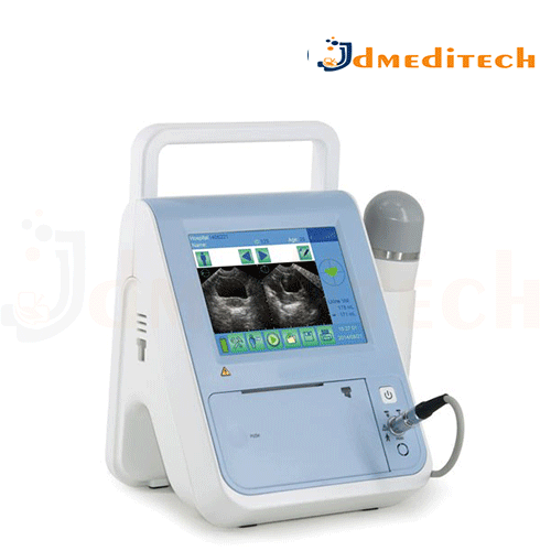 Bladder Scanner jdmeditech