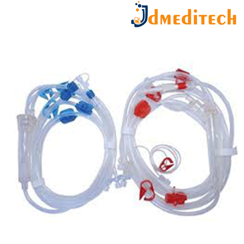 Blood Tubing Set jdmeditech