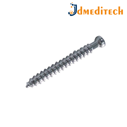 Bone Screw jdmeditech