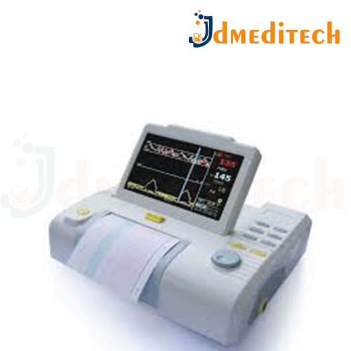 CTG Monitors jdmeditech