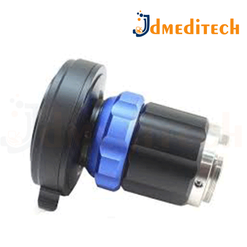 Camera Coupler jdmeditech