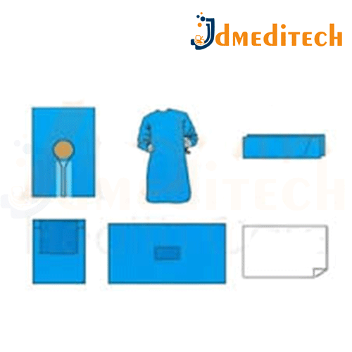 Gynecology Drapes jdmeditech