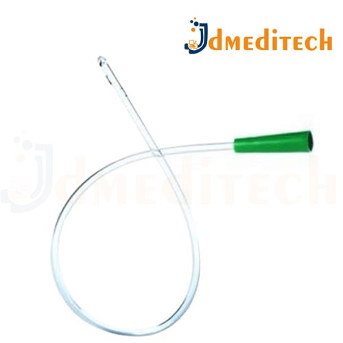 Clean Intermittent Catheter (CIC) jdmeditech