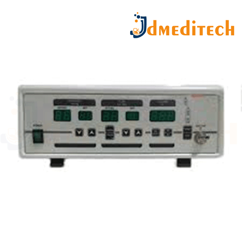 Co2 Insufflator – Co2+ jdmeditech