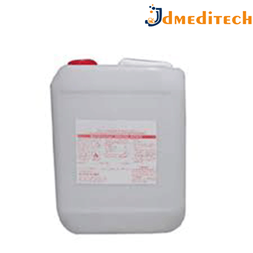 Cold Sterilizant For Dialyser Reprocessor jdmeditech