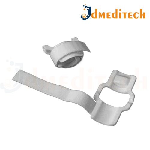 Contistrap Clamp jdmeditech