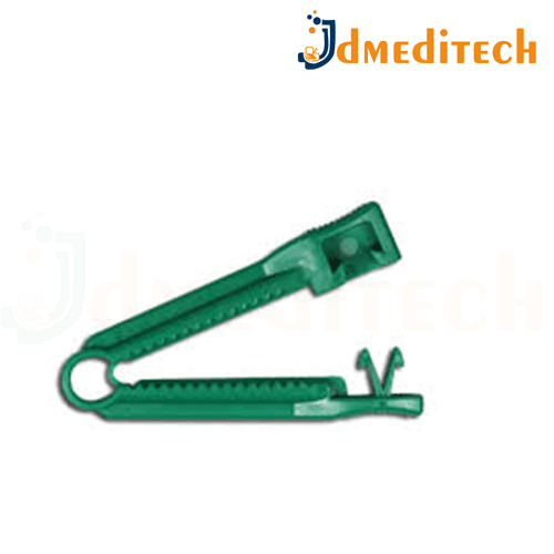 Cord Clamp jdmeditech