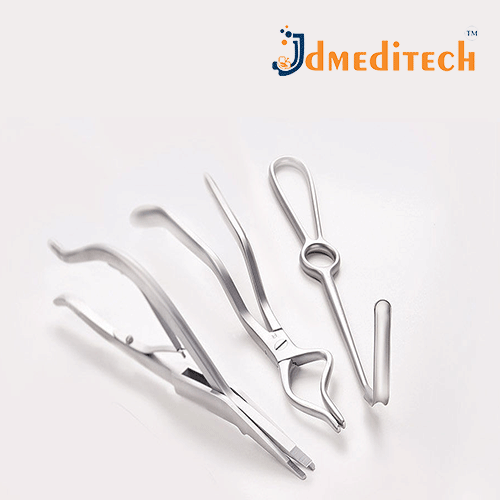 Trauma Instrument Set jdmeditech