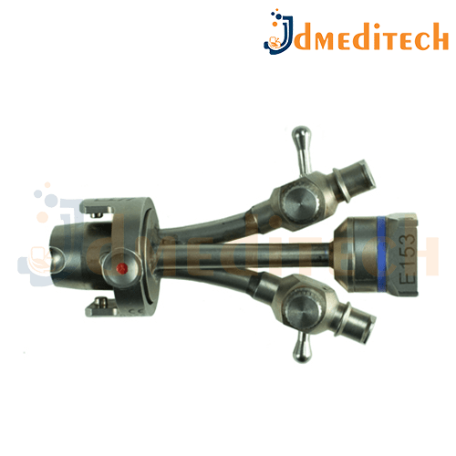 Cystoscope Bridge jdmeditech