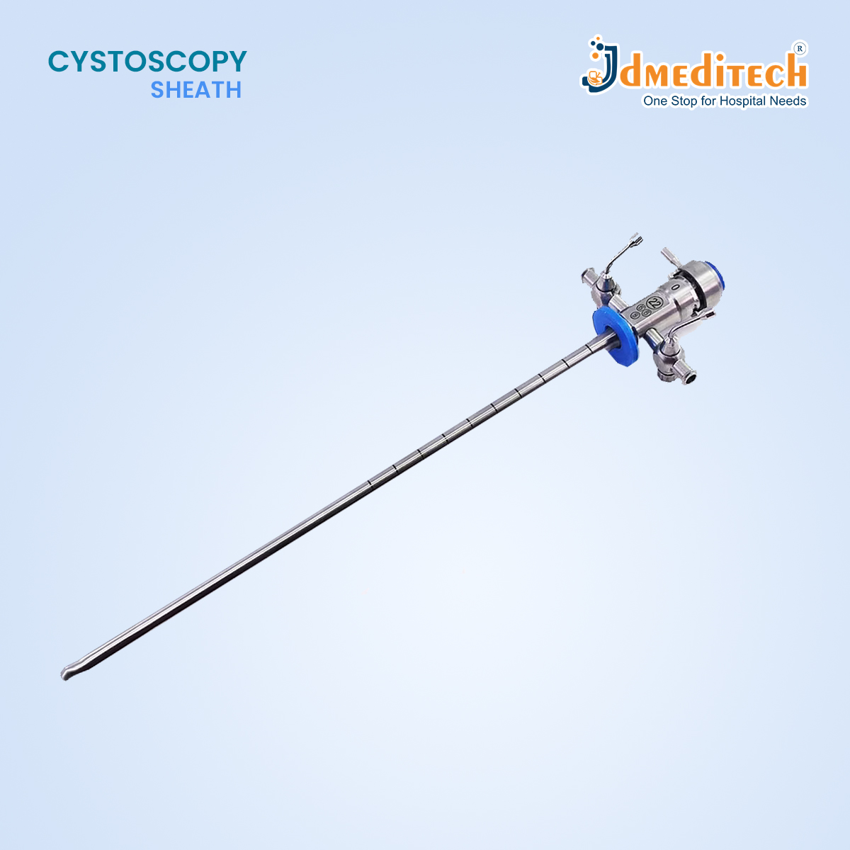 Cystoscope Sheath jdmeditech