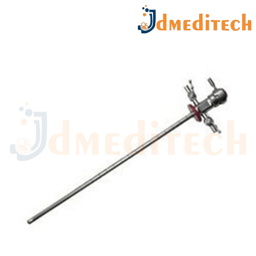 Cystoscope Sheath jdmeditech