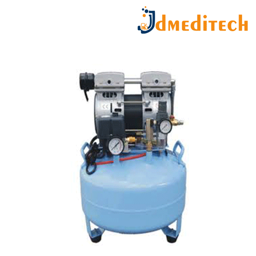 Dental Air Compressors jdmeditech