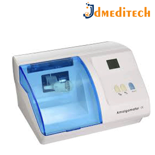 Dental Amalgamator jdmeditech