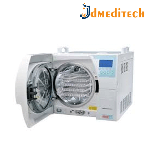 Dental Autoclave jdmeditech