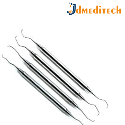 Dental Curette jdmeditech