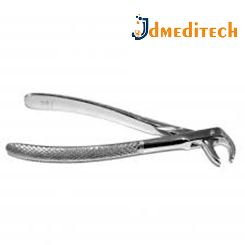 Dental Forceps jdmeditech