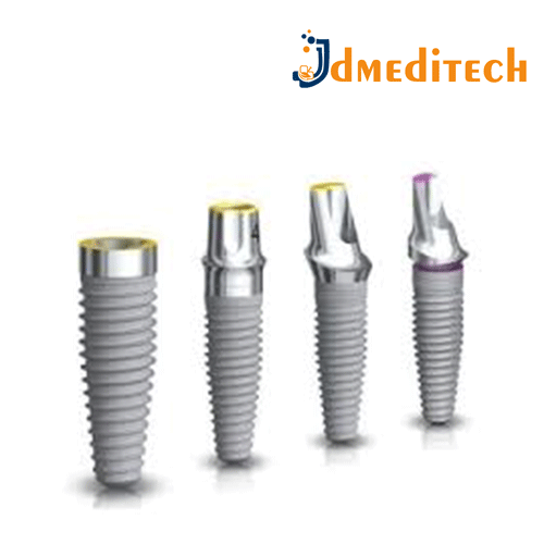 Dental Implants jdmeditech