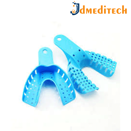 Dental Impression Tray jdmeditech