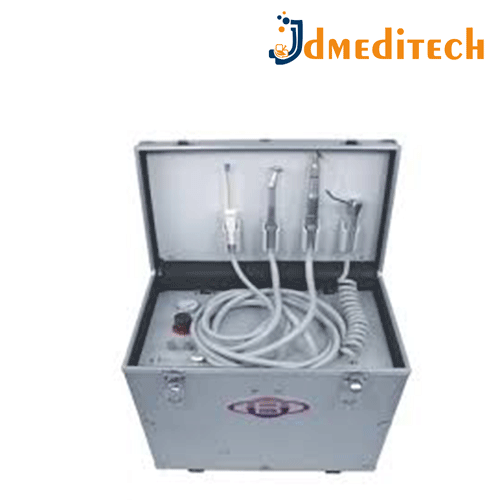 Dental Portable Unit jdmeditech