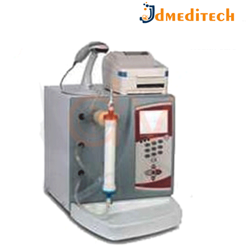 Dialyser Reprocessing Machine jdmeditech