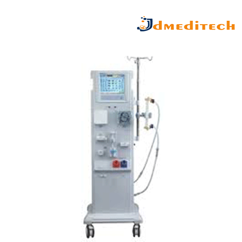 Dialysis Machine jdmeditech