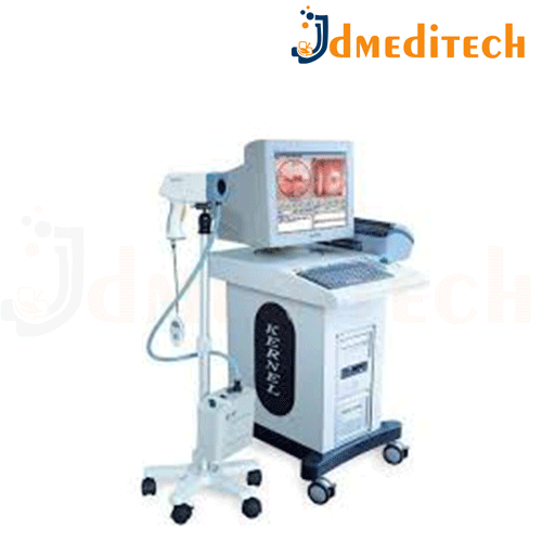 Digital Video Colposcope jdmeditech