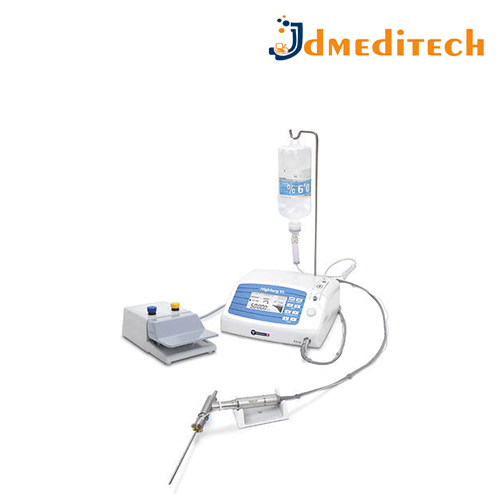 ENT Power Drill / ENT Shaver System jdmeditech