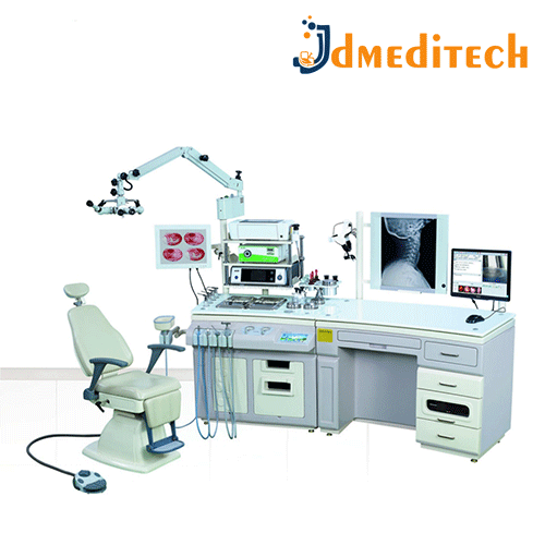 ENT Set Up jdmeditech